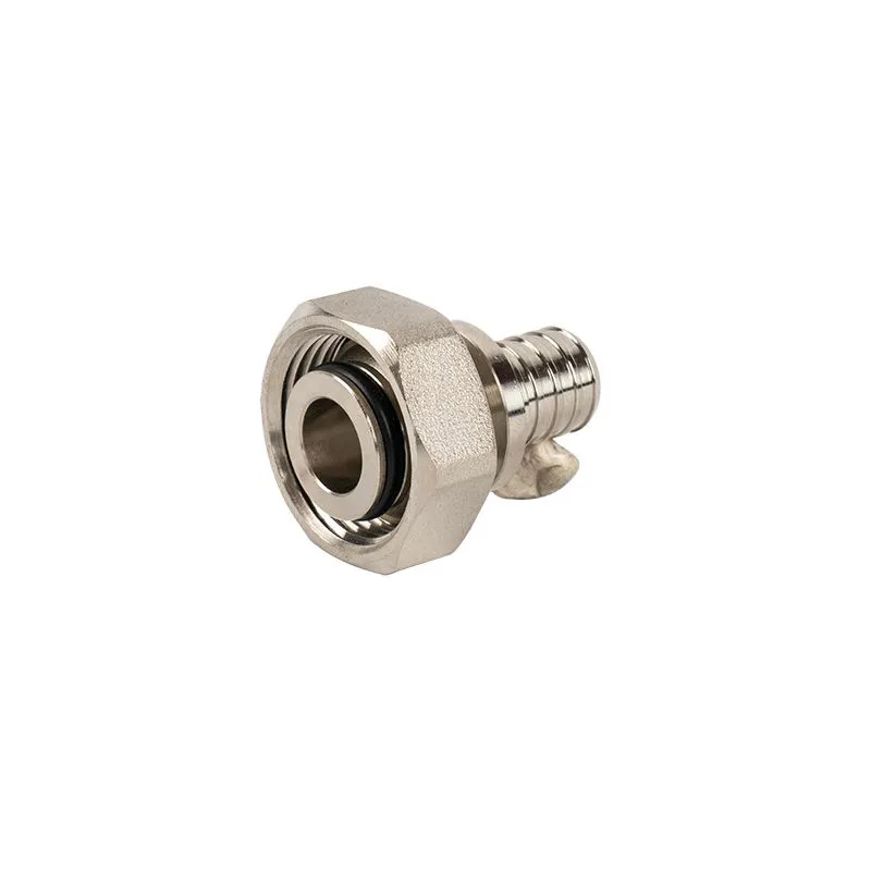 Γιατί διαβρώνεται το Brass Pex Fitting;