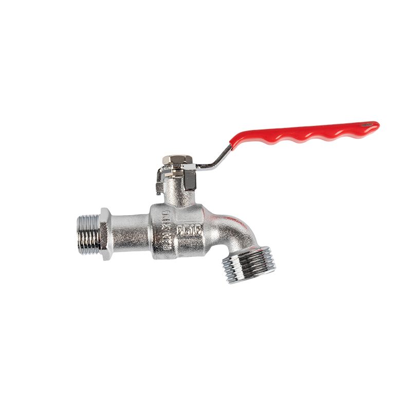 Είναι μια Brass Bibcock καλύτερη επιλογή από άλλες βρύσες;