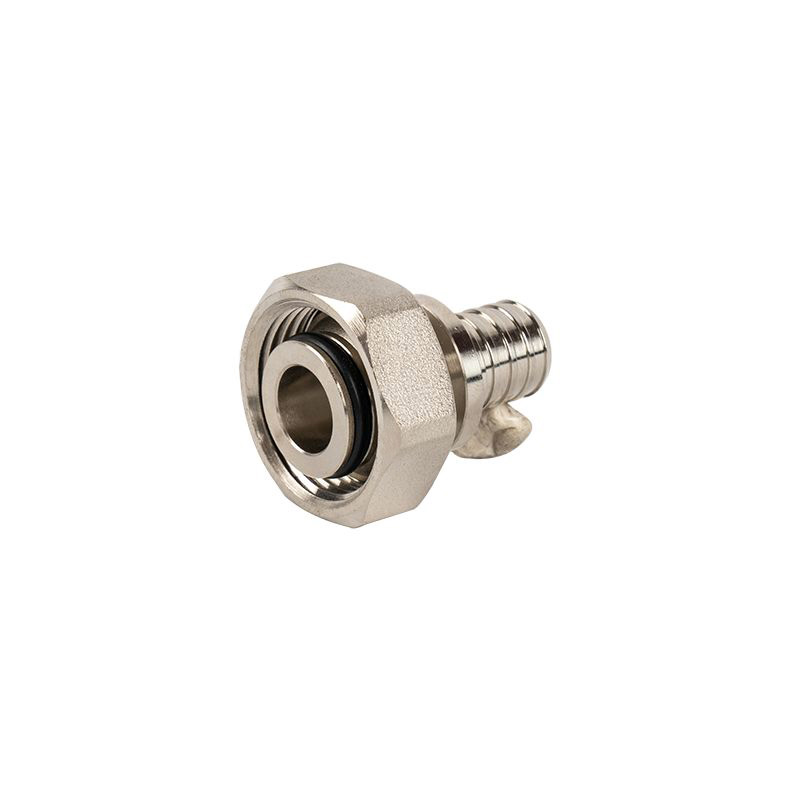 Γιατί να επιλέξετε το Brass Pex Fitting για υδραυλικές εφαρμογές;